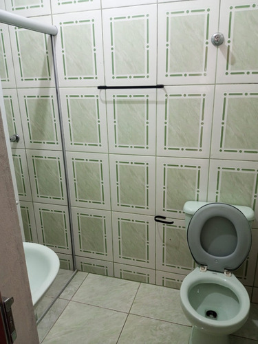 Vendo Excelente Imóvel Com Duas Casas Independentes - Frimisa / Santa Luzia - Mg