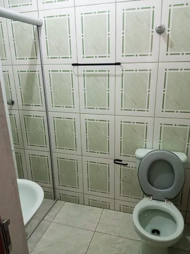Vendo Excelente Imóvel Com Duas Casas Independentes - Frimisa / Santa Luzia - Mg
