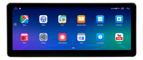 Multimidia Gla200 Gla250 Gla45 Amg 13 A 20 6+64gb Octa 12.3p