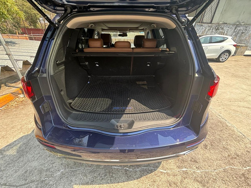 Renault Koleos 2.5 Iconic Cvt