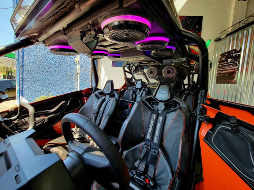 Polaris Razón Turbo R 2023