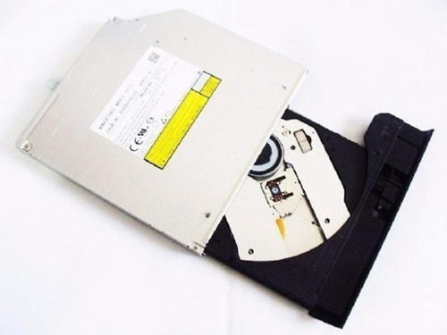 Drive Leitor Gravador Cd/dvd Sata Dell Inspiron 1545