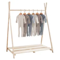 Comprar Perchero Montessori Colgador Montessori Closet Montessori 