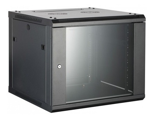 Gabinete De Pared Venlogic 9u (mod.qa6409),600mmx450mm , Cer