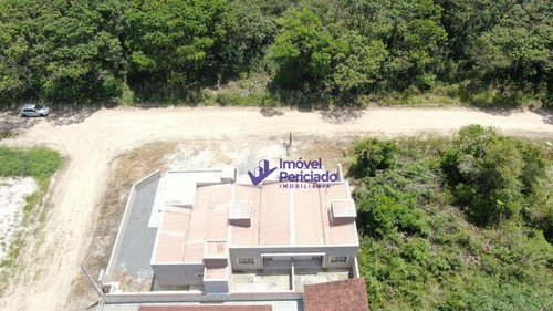 Imagem 14 de 25 de Casa Com 2 Dormitórios À Venda, 81 M² Por R$ 234.000,00 - Itamar - Itapoá/sc - Ca0625