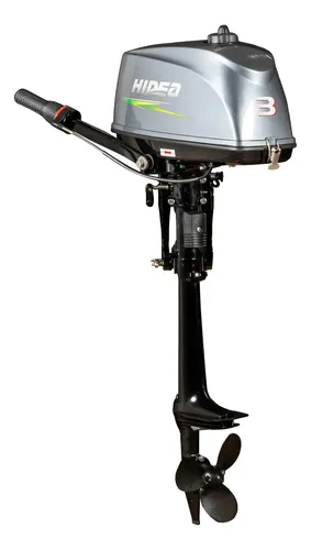 Motor Hidea 3hp Zero Modelo Novo Com Garantia De 3 Anos | MercadoLivre