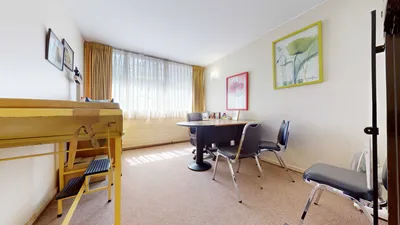 Oficina en arriendo