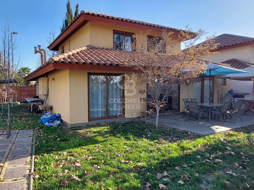 Barrio Hacienda Macul
