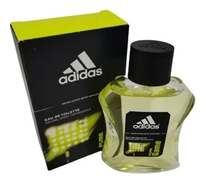 Locion adidas bogota hotsell
