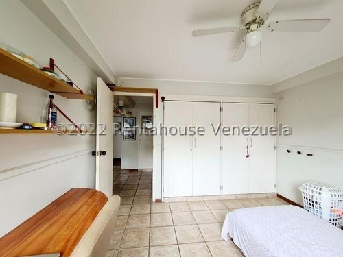 Imagen 7 de 12 de Apartamento En Venta En Santa Paula