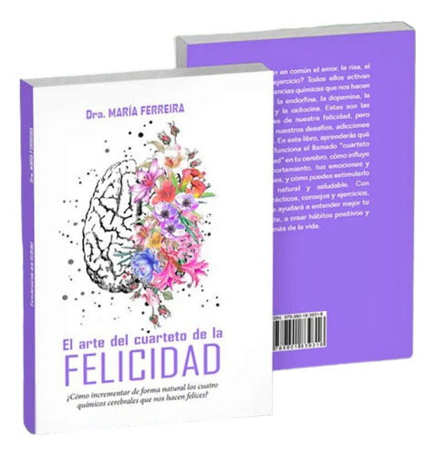 Libro: El Cuarteto De La Felicidad 