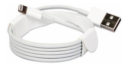 Cable Lightning Original Apple ® iPhone 5 6 7 8 Plus X iPad
