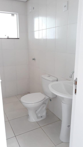 Apartamento À Venda, 40 M² Por R$ 118.000,00 - Potecas - São José/sc - Ap9084
