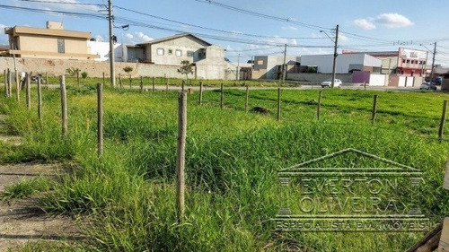 Imagem 1 de 2 de Terreno - Residencial Parque Dos Sinos - Ref: 10555 - V-10555