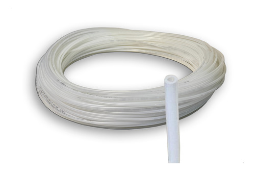 Mangueira / Tubo De Nylon Lubrificação Cnc Lube 4mm - 20m