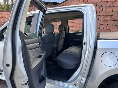 Chevrolet S10 2.5 Lt Cab. Dupla 4x2 Flex 4p