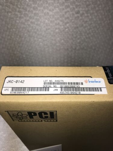 **new Pci Cable Awm Style 20276 Vw-1 80c 30v 4ft Cab Ddh