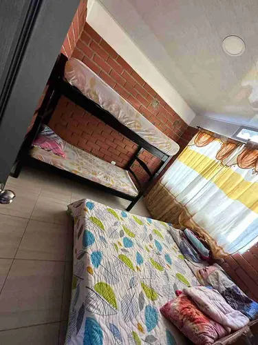 Casa Campestre En Venta En Santagueda - Palestina (279057350).