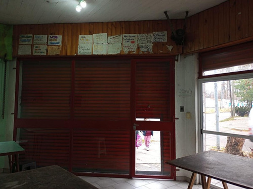 Imagen 3 de 7 de Galpón/local Con Baño En Venta