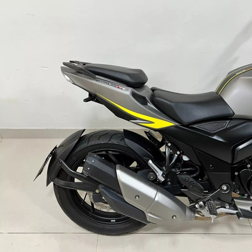 Imagen 14 de 15 de Tvs Rtr200 Fi Usado No Rouser Ns200 Financiacion Credito Dni