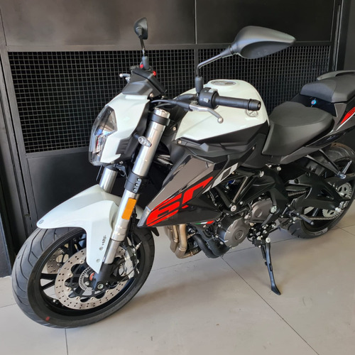 Benelli Tnt 600i - Mejor Contado! - Financiada - Ahora 12/0%