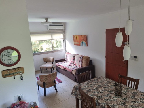 Departamento En Venta En Gaviotas