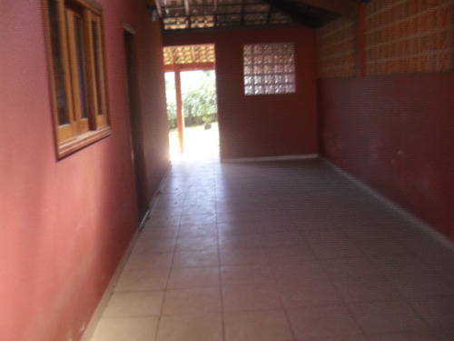 Imagem 14 de 14 de Casa Em Condomínio