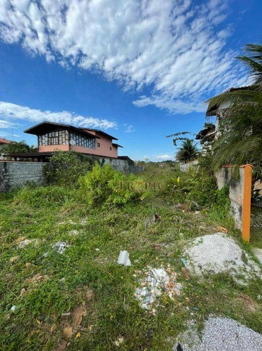 Imagem 5 de 6 de Terreno À Venda, 1155 M² Por R$ 590.000,00 - Morada Da Praia - Bertioga/sp - Te0120