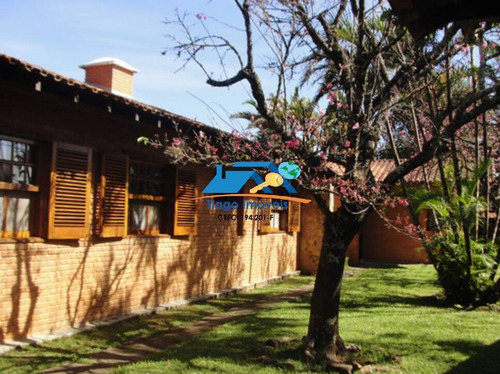 Imagem 3 de 15 de Linda Casa Na Serra Da Cantareira Em Mairiporã - 845
