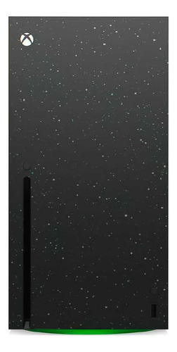 Console Xbox Series X Galaxy Black Special Edition 2tb Ssd N