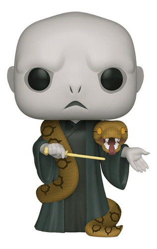 Funko Pop Harry Potter Voldemort 85