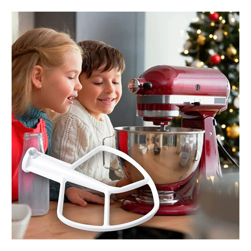 / Batidora De Cocina K5ab K5ss, Batidora Plana Con