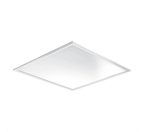 Panel Led 60x60 Cm Cuadrado Macroled 40w Techo