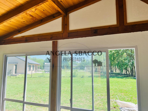 Imagen 15 de 24 de Casa En Comarca Del Sol