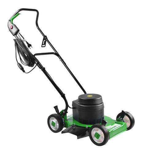 Cortador De Grama Elétrico 1300w Sl350 - Trapp 220v