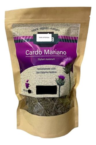 Cardo Mariano Hierba Natural (200gr)