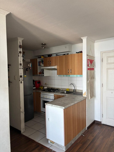 Venta Departamento 2 Dormitorios 2650uf Iquique