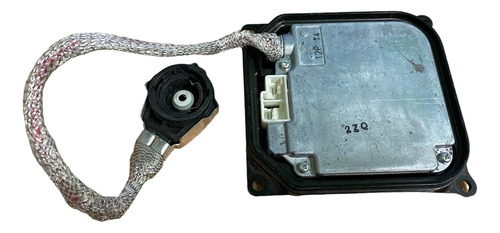 Balastra Modulo Koito Toyota Lexus D4r D4s 39000-60082 (Usado)
