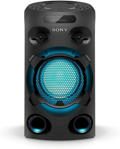 Minicomponente Sony Vertical Mhc-v02 / Bluetooth