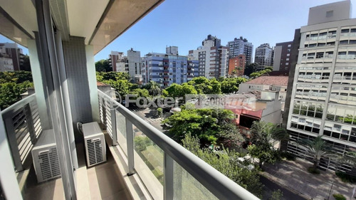 Imagem 3 de 30 de Apartamento, 1 Dormitórios, 39.77 M², Auxiliadora - 168760
