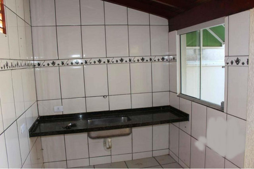 Imagem 7 de 18 de Casa Com 4 Dormitórios À Venda, 176 M² Por R$ 350.000,00 - Jardim Elisa - Capivari/sp - Ca0151