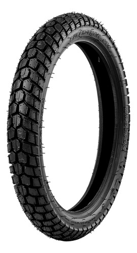 Pneu Moto Maggion Aro 18 St6 90/90-18 51p Tt - Traseiro
