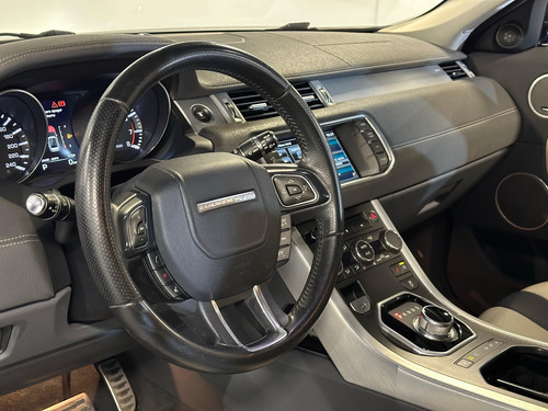 Land Rover Evoque 2.0 Si4 Dynamic 3p