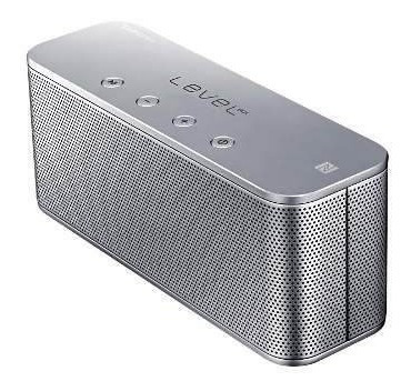Samsung Parlante Level Box Mini Gray Eo-sg900dsegww