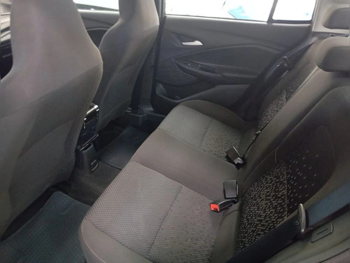 Chevrolet Onix 1.0T Ltz