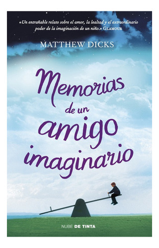 Memorias De Un Amigo Imaginario