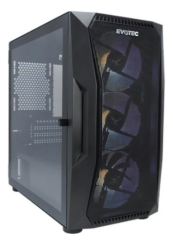 Gabinete Evotec Seoul Ev-1019