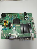 Comprar Placa Tv Jvc 55  Tp.mt5522.pc821 Mundocontroluy (81)