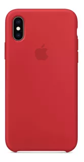 Funda Apple Silicone Case Para iPhone X / Xs 5.8