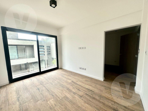 Duplex En Venta - Complejo Canning Exclusivo